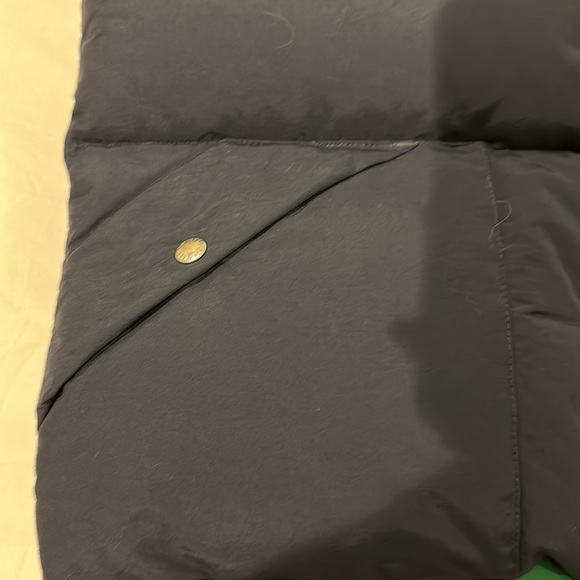 Penfield Manufacturing Co Vest - Picture 5 of 5